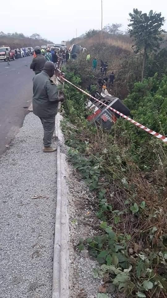 В аварии погибли 37 человек.