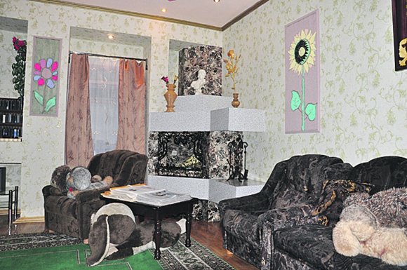 Как сидят в VIP-тюрьмах чиновники и бизнесмены. Страна. Фото 2 Как сидят в VIP-тюрьмах чиновники и бизнесмены. Фото 2