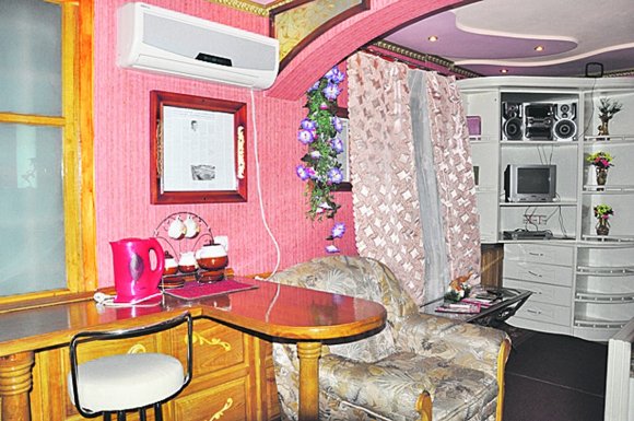 Как сидят в VIP-тюрьмах чиновники и бизнесмены. Страна. Фото 4 Как сидят в VIP-тюрьмах чиновники и бизнесмены. Фото 4