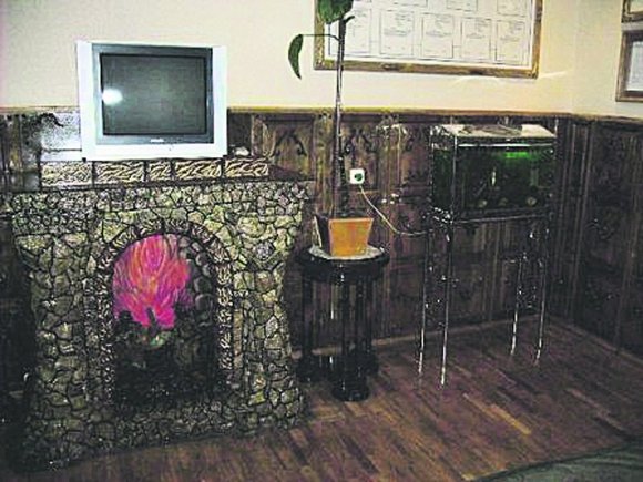 Как сидят в VIP-тюрьмах чиновники и бизнесмены. Страна. Фото 7 Как сидят в VIP-тюрьмах чиновники и бизнесмены. Фото 7