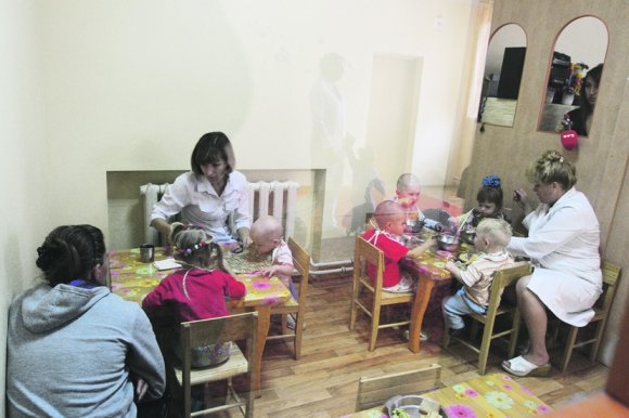 Как сидят в VIP-тюрьмах чиновники и бизнесмены. Страна. Фото 8 Как сидят в VIP-тюрьмах чиновники и бизнесмены. Фото 8