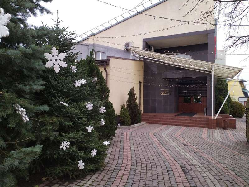 На Закарпатье мужчина во время отдыха в сауне убил двух детей. Фото: mukachevo.net dqxikeidqxidqeant