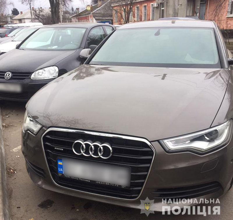 В ходе операции было установлено, что фигуранты промышляли продажей легковых автомобилей dqxikeidqxidqeant