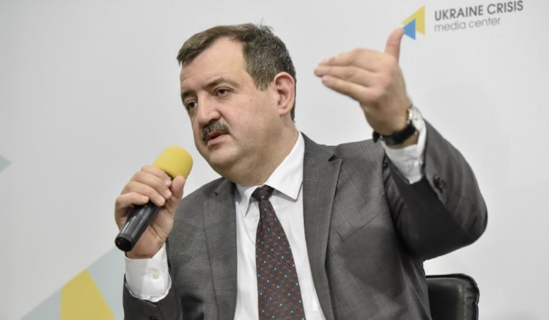 Святослав Павлюк Святослав Павлюк