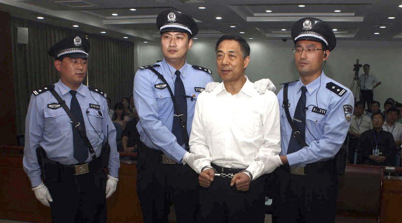 История Бо Силая (фото) | Тверезий погляд