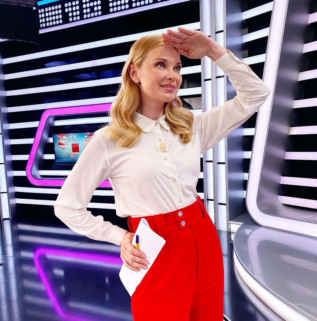 Лидия Таран заболела на коронавирус dqxikeidqxidqrant