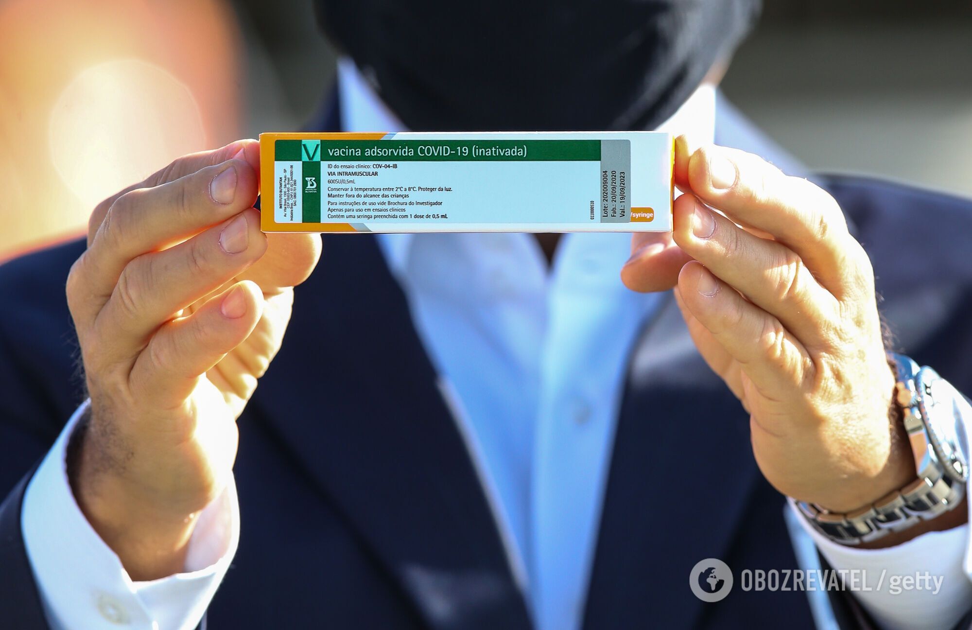   5     CoronaVac dqxikeidqxidqrant