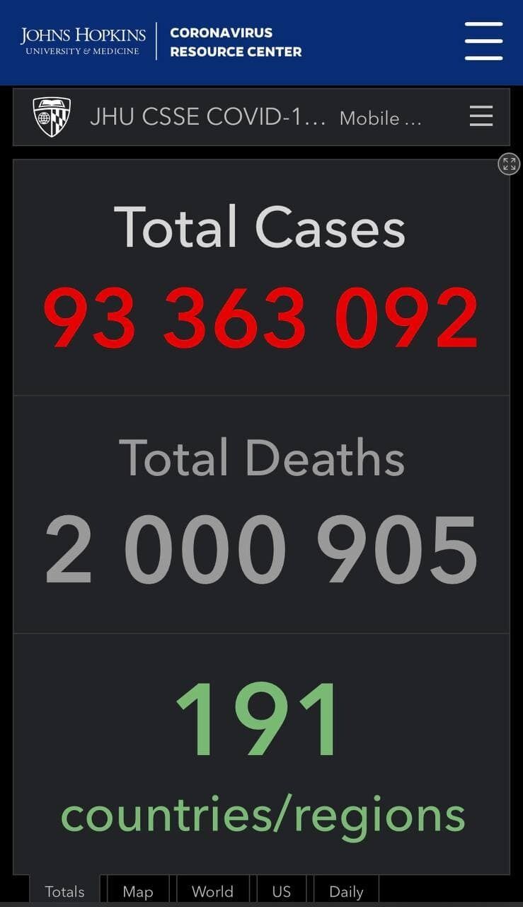 Смертность от COVID-19 в мире dqxikeidqxidqeant