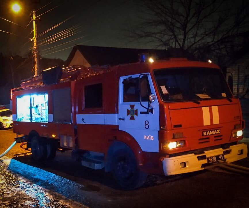 Пожарные затушили возгорание в доме пострадавшего. dqxikeidqxidqeant