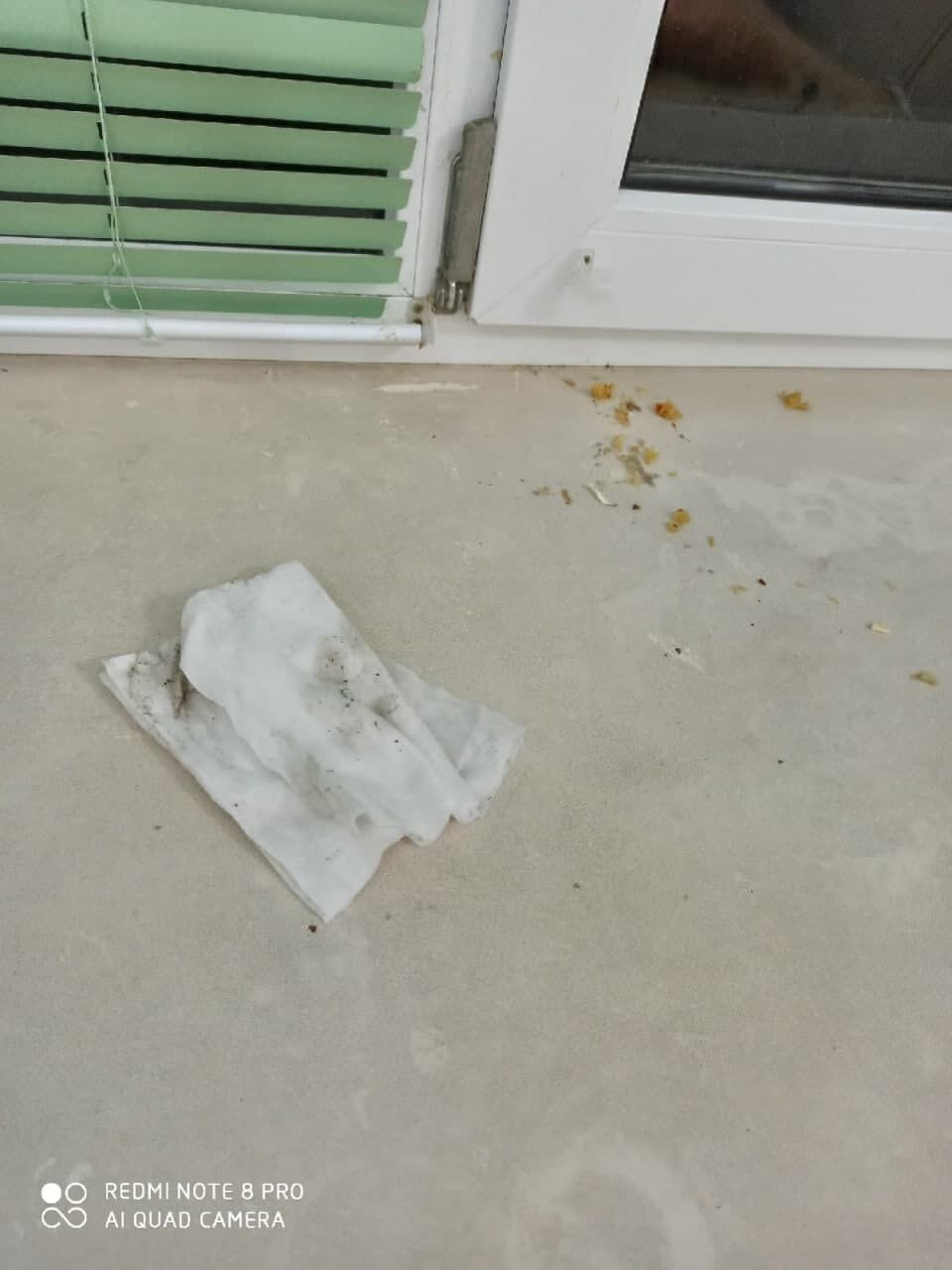 Фото из городской больницы №1 в Севастополе dqxikeidqxidqrant