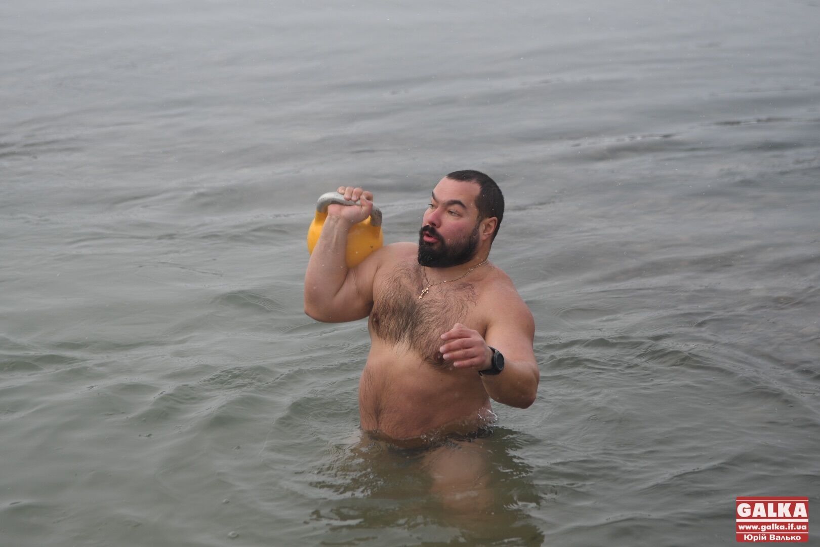 Силовики установили рекорд