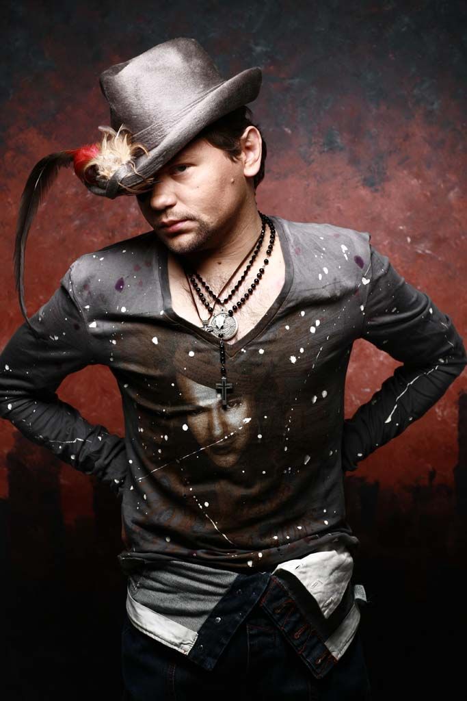 Сергей Ермаков