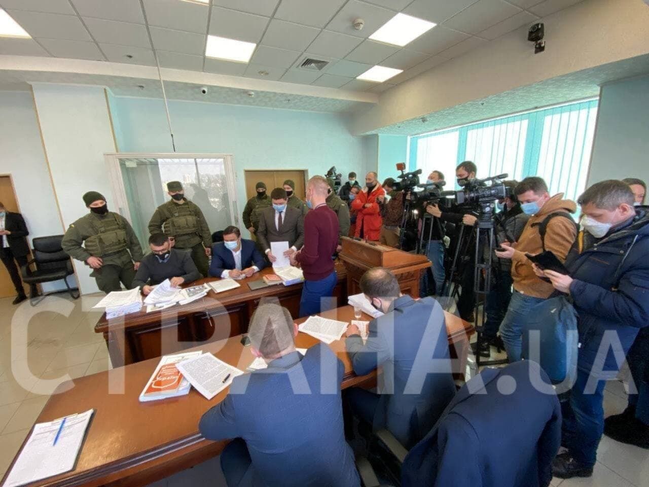 Заседание суда по Микитасю dqxikeidqxidqrant