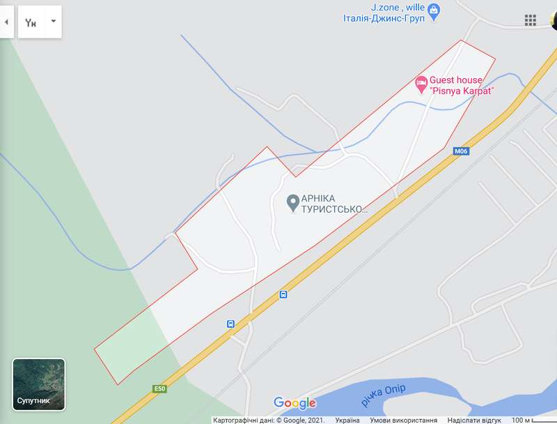 ДТП, которое унесло жизни двоих человек на трассе Киев – Чоп. dqxikeidqxidqeant