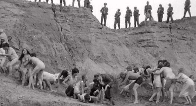 День памяти жертв Холокоста: СБУ обнародовала страшные подробности трагедии-800x530 dqxikeidqxidqrant