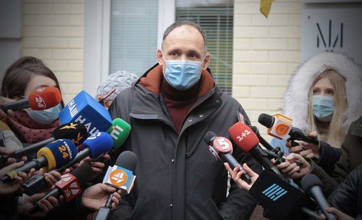 <b>«Политическое самоубийство».</b> Как назначенные Зеленским чиновники разрушают его карьеру и угрожают обществу - Заборона tatarov interview - <b>«Политическое самоубийство».</b> Как назначенные Зеленским чиновники разрушают его карьеру и угрожают обществу - Заборона