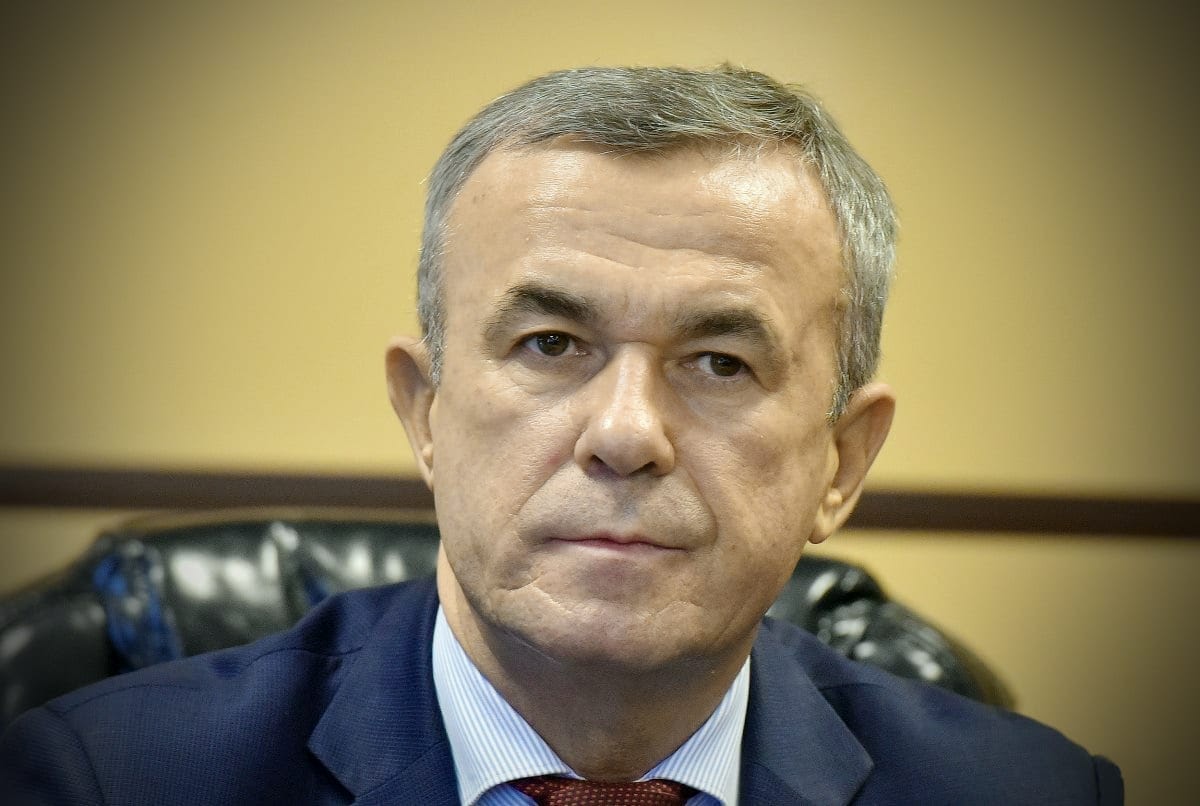 <b>«Политическое самоубийство».</b> Как назначенные Зеленским чиновники разрушают его карьеру и угрожают обществу - Заборона zenovii kholodniuk - <b>«Политическое самоубийство».</b> Как назначенные Зеленским чиновники разрушают его карьеру и угрожают обществу - Заборона