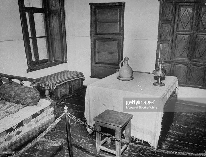 Советский миф про "бедного Сталина" dqxikeidqxidqrant