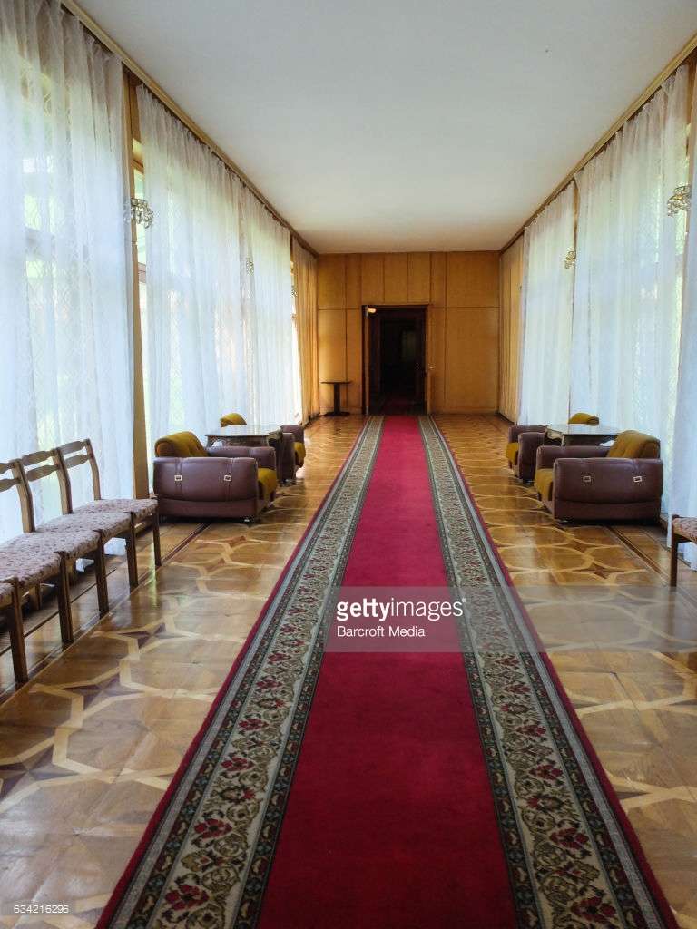 Советский миф про "бедного Сталина"