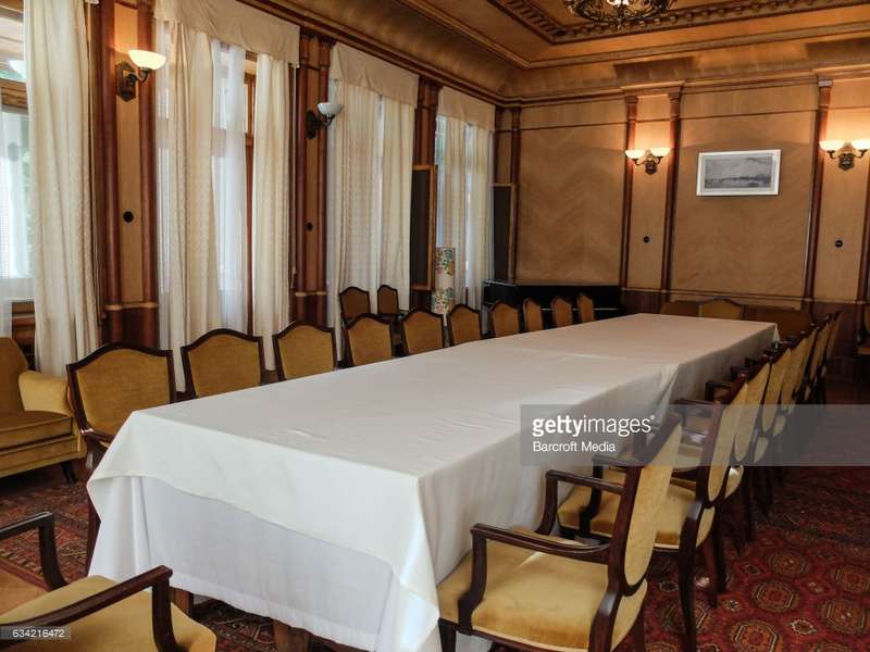 Советский миф про "бедного Сталина"