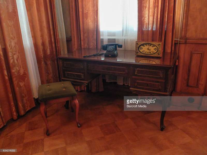 Советский миф про "бедного Сталина"