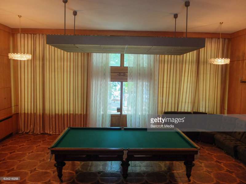 Советский миф про "бедного Сталина"