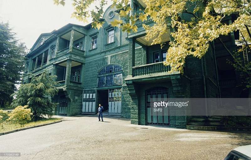 Советский миф про "бедного Сталина"