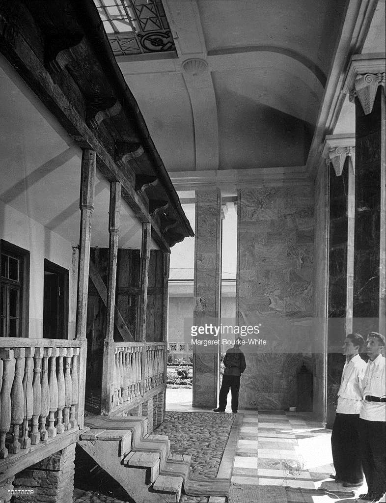 Советский миф про "бедного Сталина"