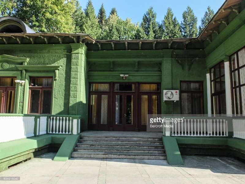 Советский миф про "бедного Сталина"