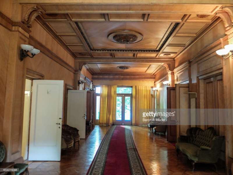 Советский миф про "бедного Сталина"