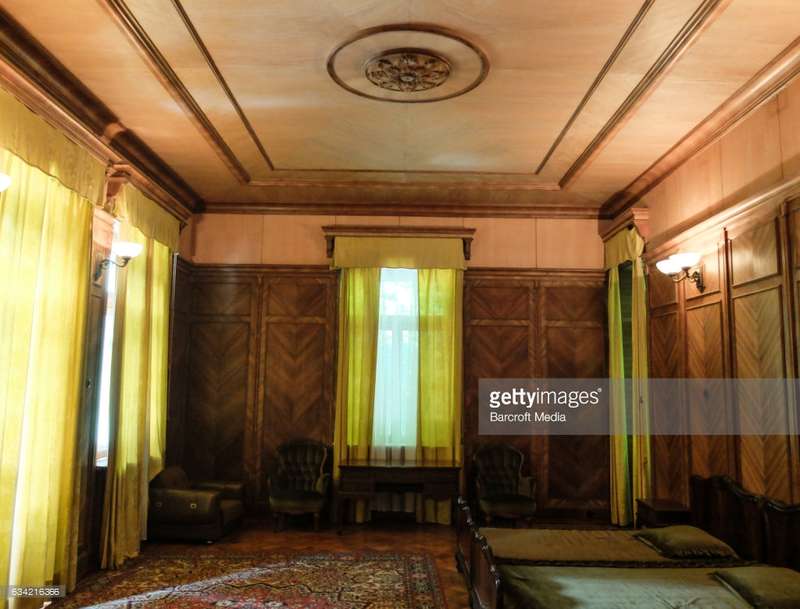 Советский миф про "бедного Сталина"