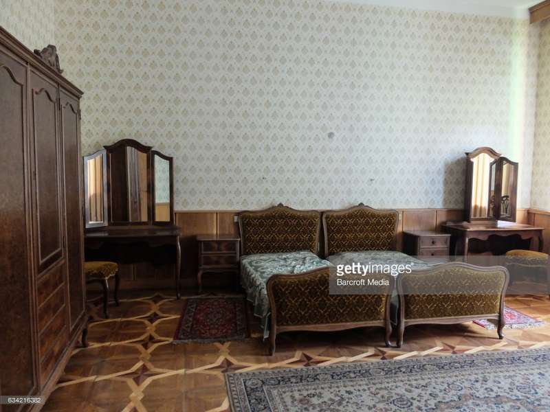 Советский миф про "бедного Сталина"