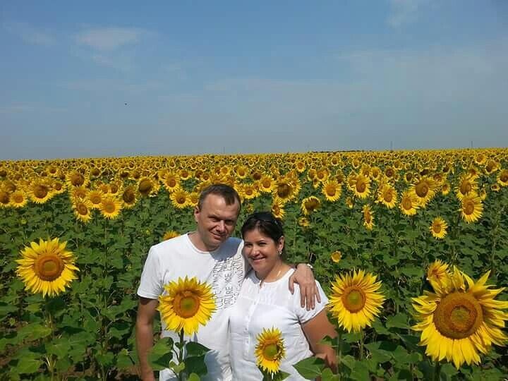 Татьяна и Дмитрий много лет работали вместе