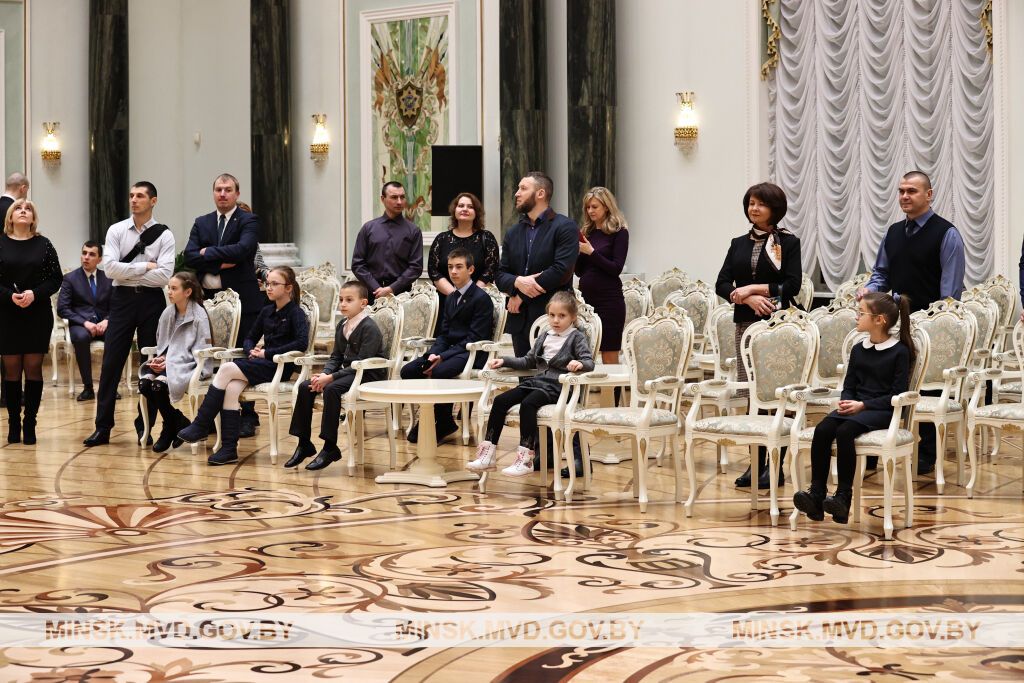 Экскурсию провели 27 января