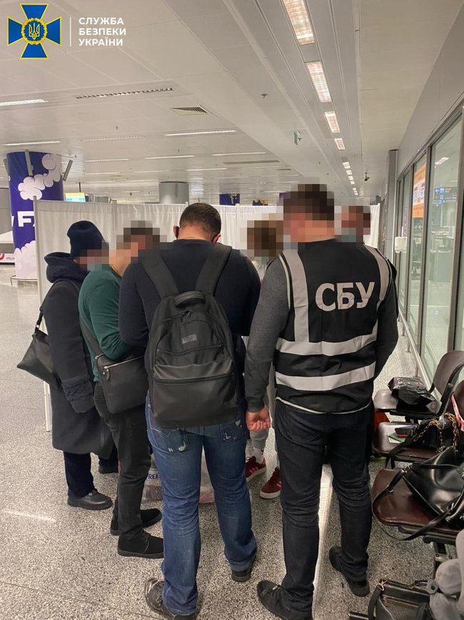 СБУ разоблачила сеть украинских Telegram-каналов, работавших на спецслужбы РФ 07 СБУ разоблачила сеть украинских Telegram-каналов, работавших на спецслужбы РФ 07