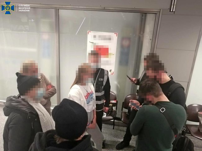 СБУ разоблачила сеть украинских Telegram-каналов, работавших на спецслужбы РФ 08 СБУ разоблачила сеть украинских Telegram-каналов, работавших на спецслужбы РФ 08