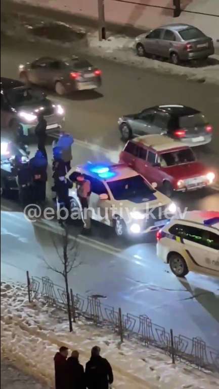 Место задержания подозреваемых dqxikeidqxidqeant