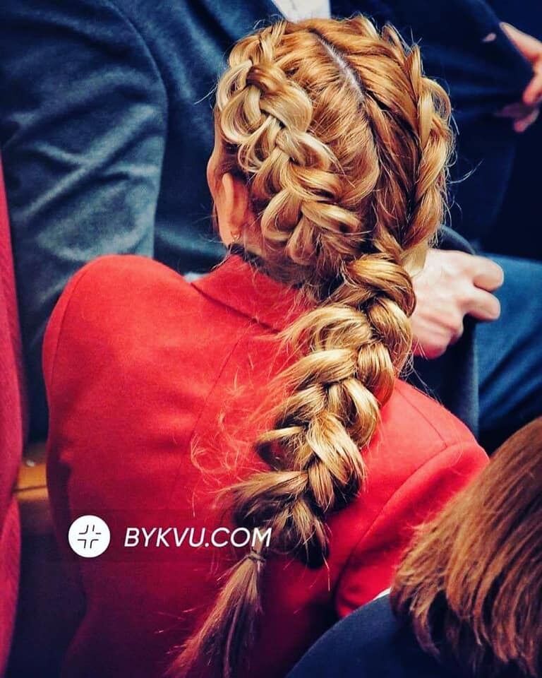 Юлия Тимошенко dqxikeidqxidqrant