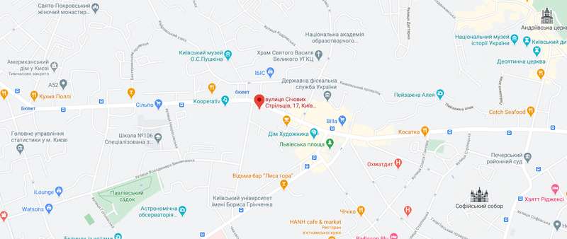 Подозрительный предмет на улице Сечевых Стрельцов, 17 dqxikeidqxidqrant