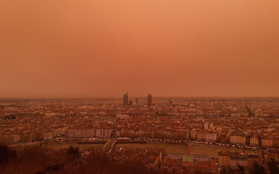 Это довольно редкое явление