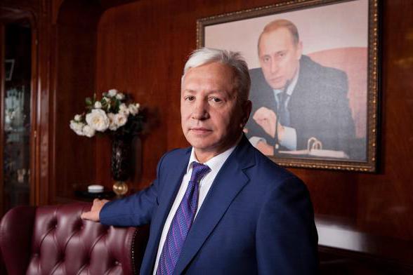 Nikolai Alexandrovich Kolesov