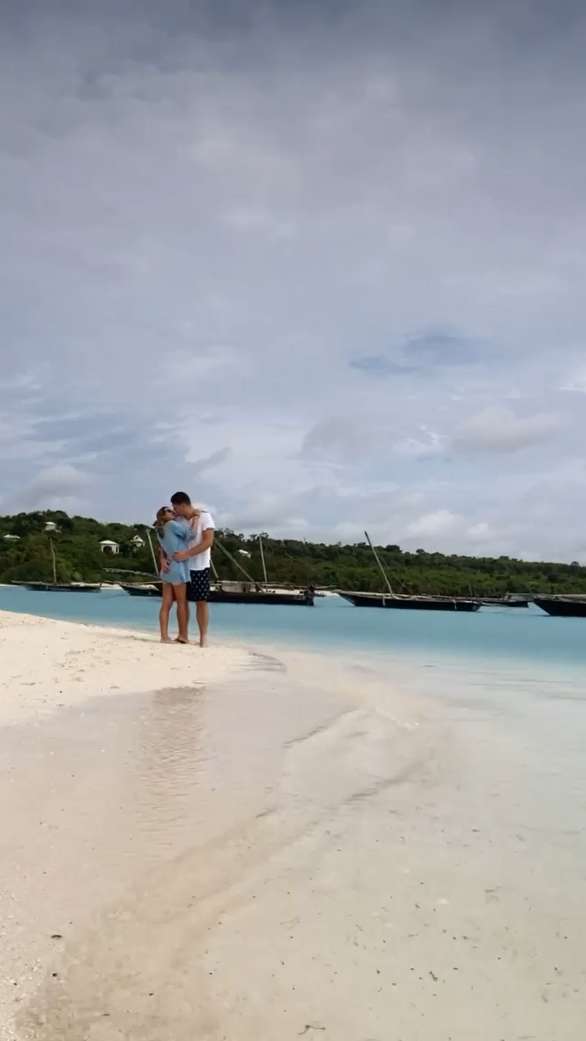 Анастасия Зинченко и Максим Соколюк dqxikeidqxidqrant