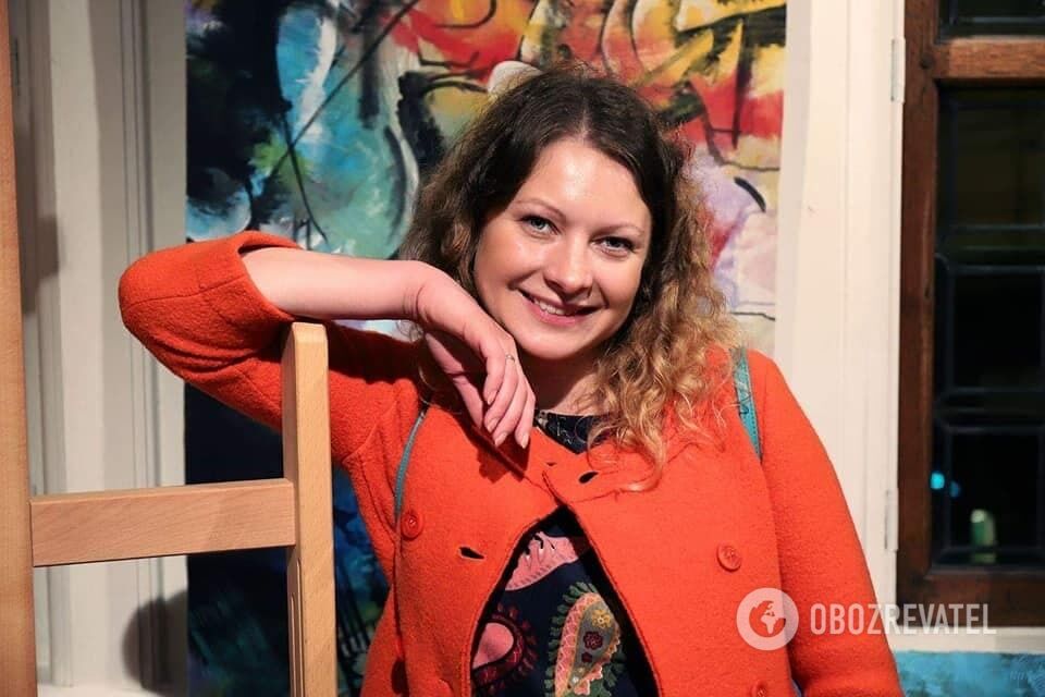 Виктория Розендаал готова вакцинироваться dqxikeidqxidqeant