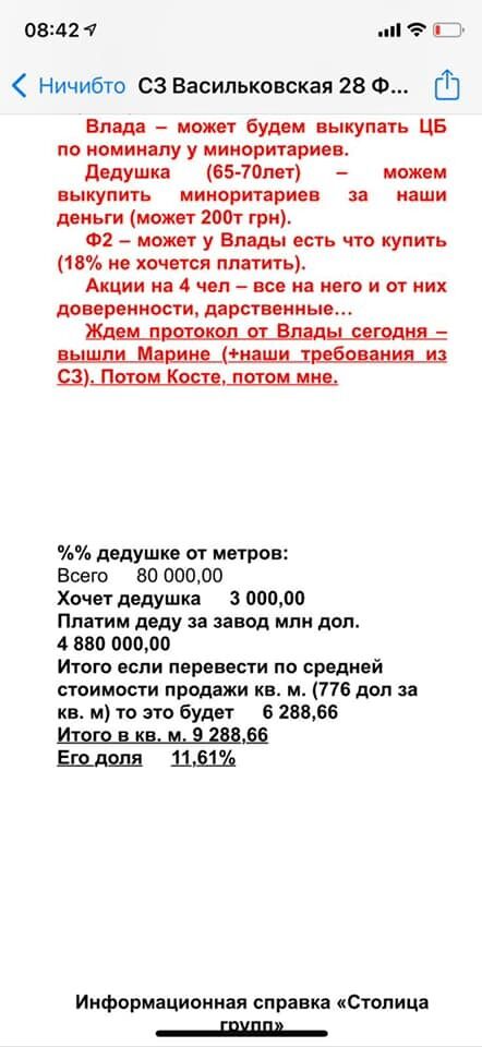 Сегодня станет известно точное количество людей