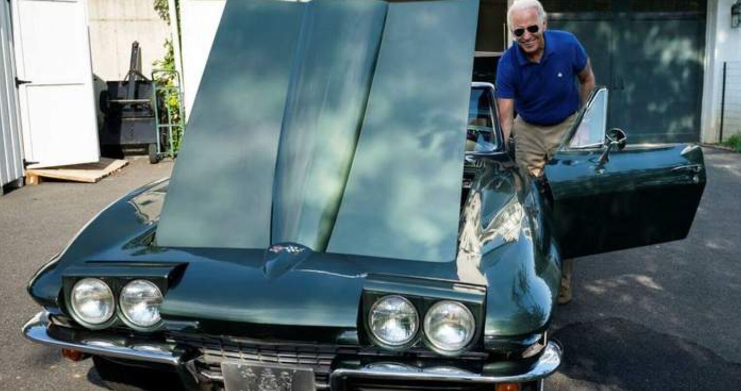 Corvette   V8  5,3   300 ,      