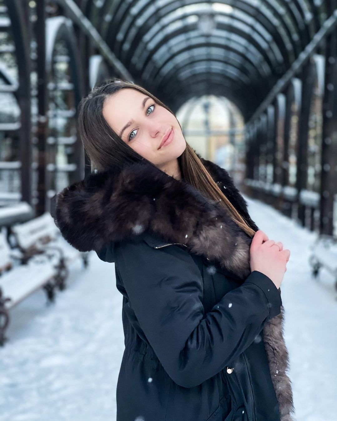 Валерия Юзьвяк