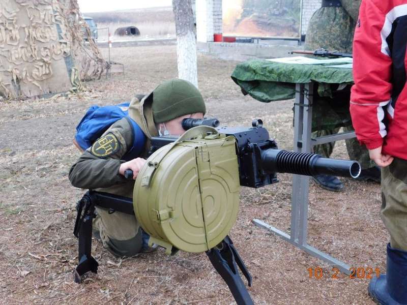 Детей Крыма подвергают пропаганде РФ dqxikeidqxidqrant