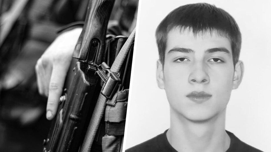 Дмитрия Мироненко похоронят на Аллее славы в Харькове.