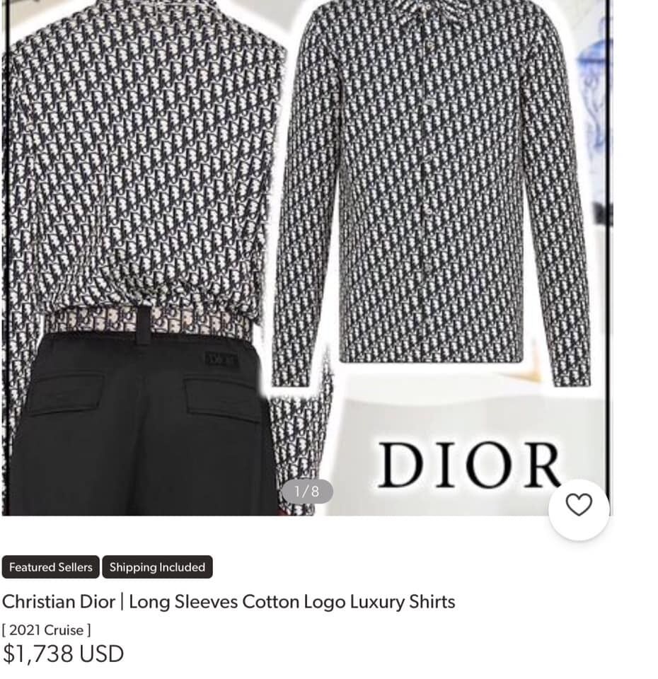   Dior