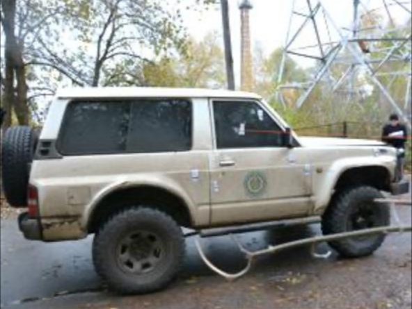 Прокуратура завершила расследование убийства Окуевой: обвинительный акт направили в суд 02 Прокуратура завершила расследование убийства Окуевой: обвинительный акт направили в суд 02